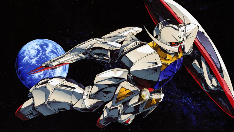 Illustration for article titled Nyren's Corner: Explaining The Various Gundam Timelines